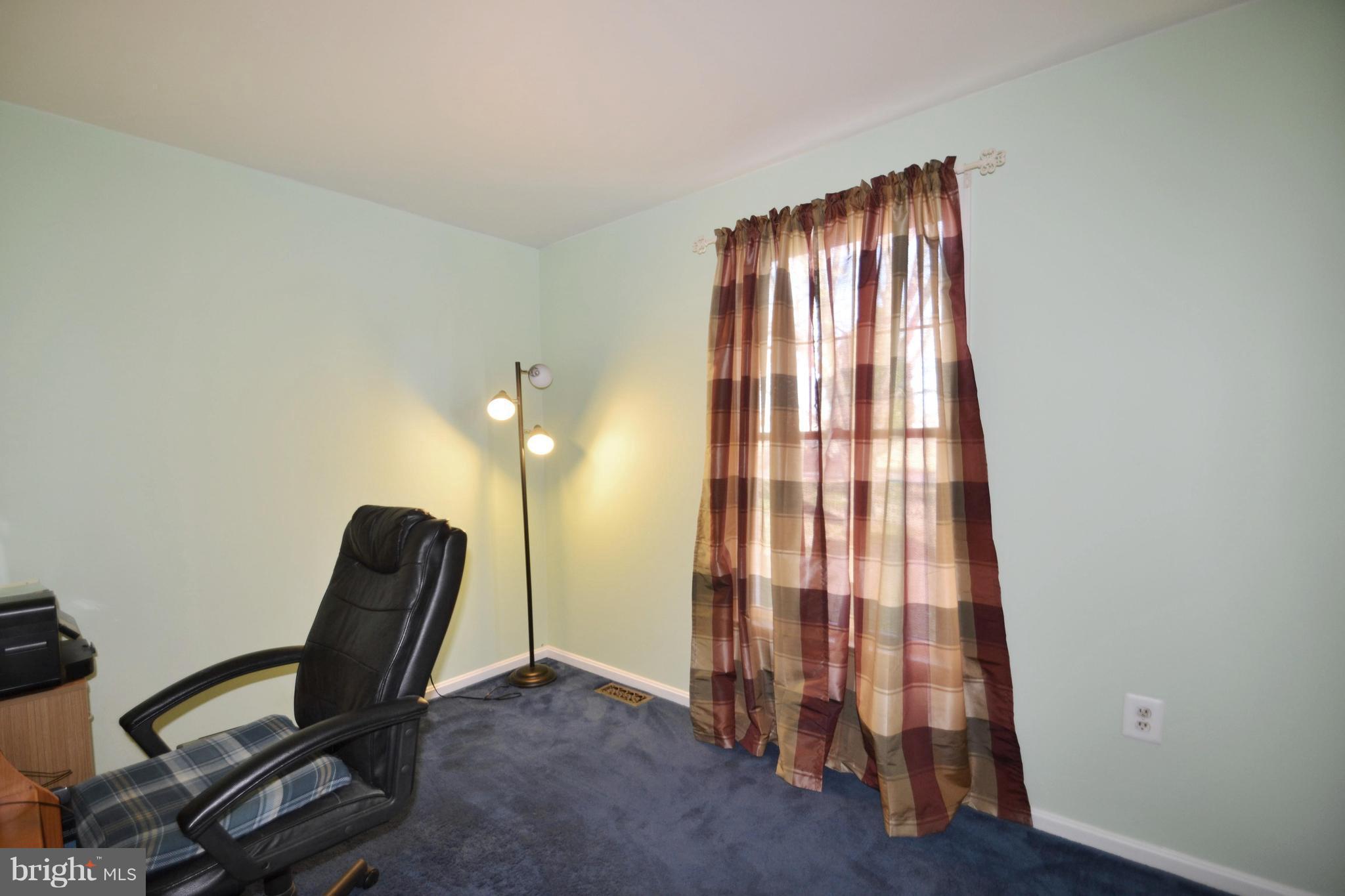 7416 Oakland Mills Road Columbia, MD 21046 - Photo 21 of 30 3rd Bedroom