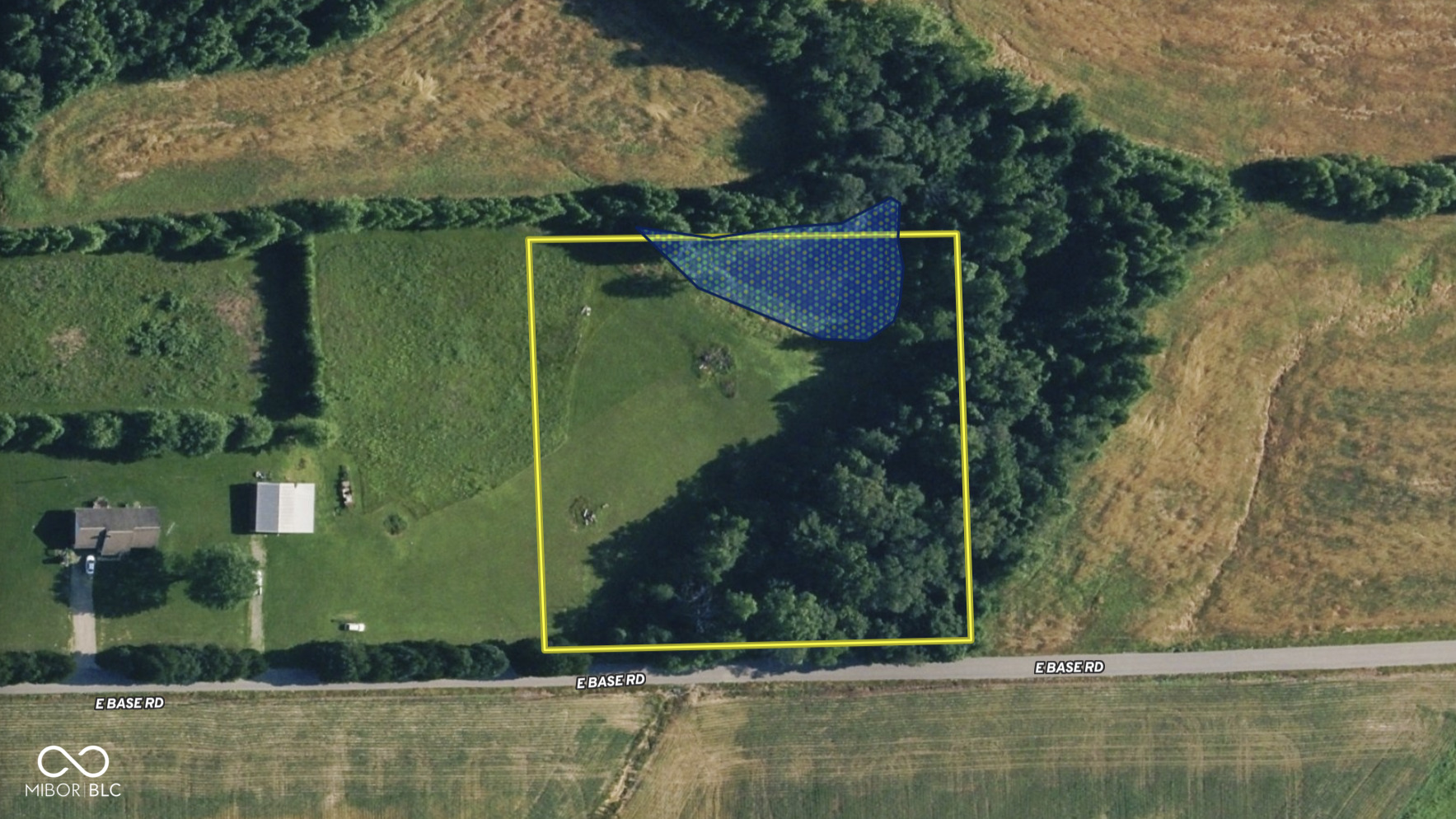 3000 East Base Road Brownstown, IN 47220 - Photo 37 of 41