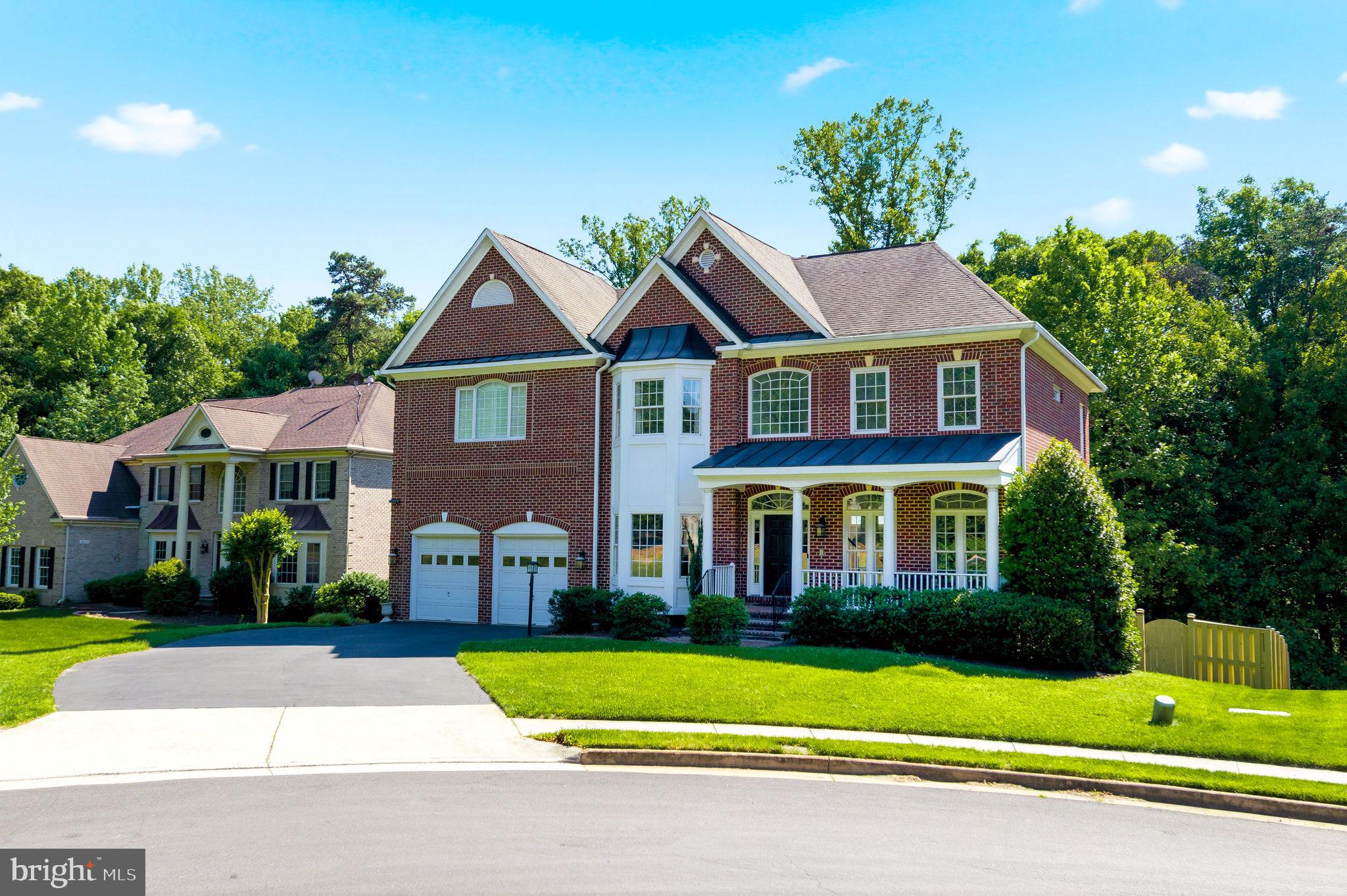 6039 Deer Ridge Trail Springfield, VA 22150 - Photo 2 of 103