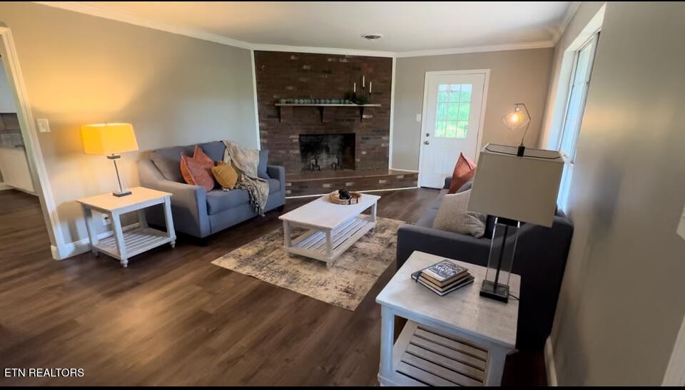 3253 Vonore Road Loudon, TN 37774 - Photo 18 of 44