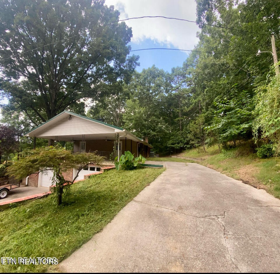 3253 Vonore Road Loudon, TN 37774 - Photo 5 of 44