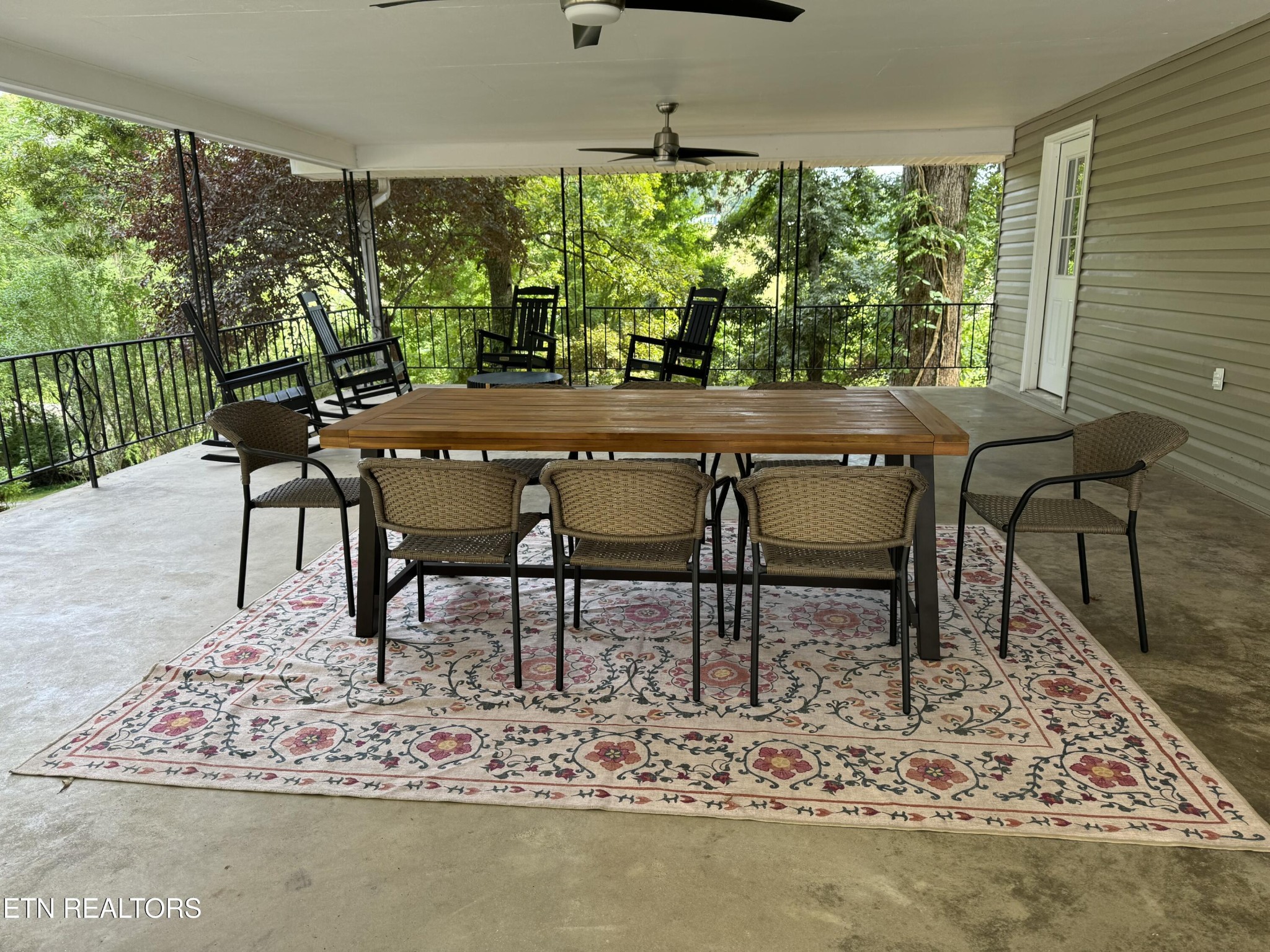 3253 Vonore Road Loudon, TN 37774 - Photo 10 of 44