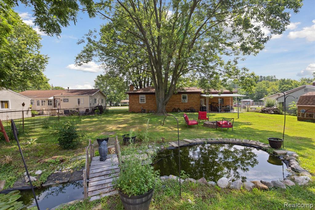 4215 North Genesee Road Flint, MI 48506 - Photo 32 of 32