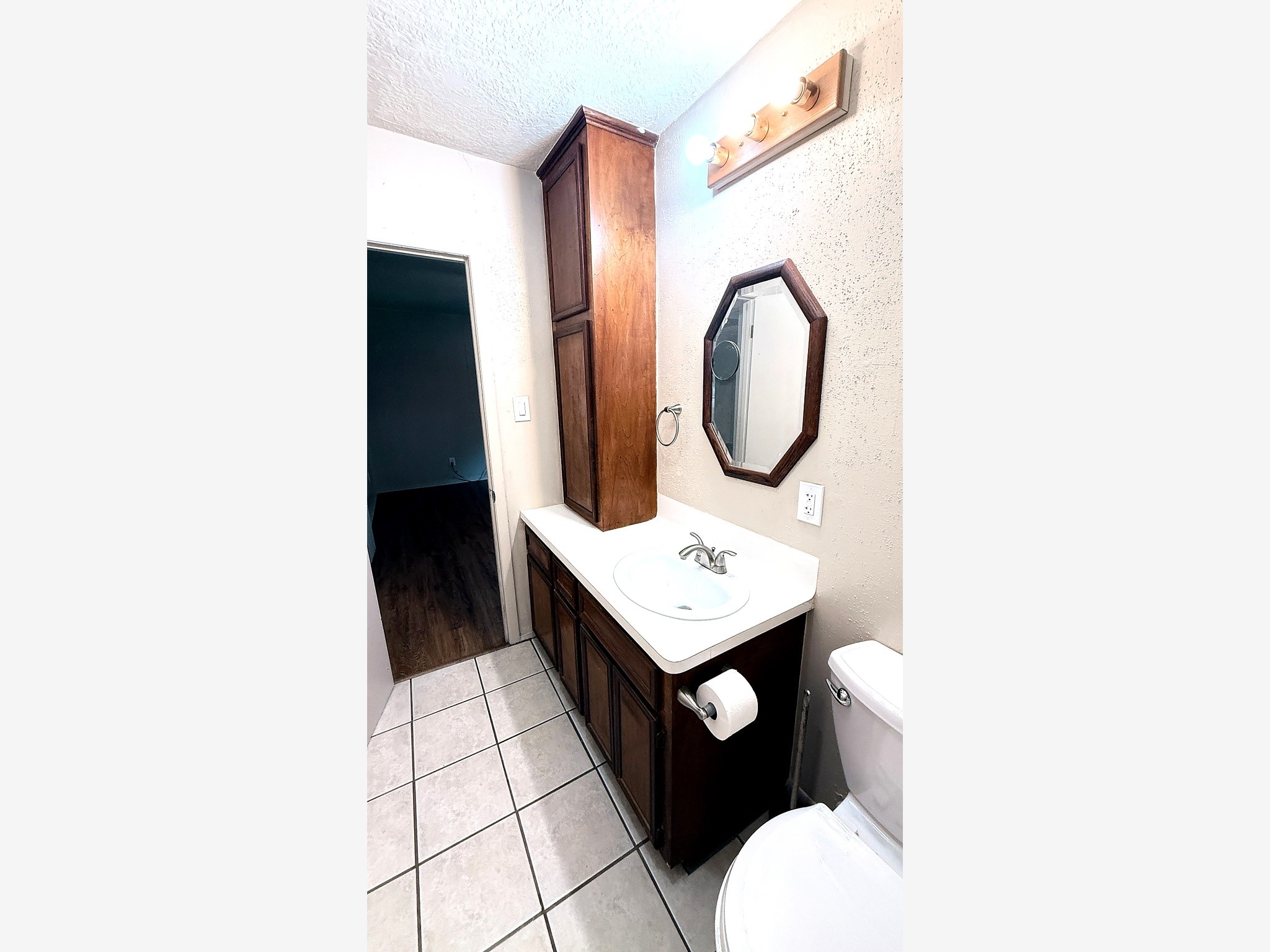 5801 Sapp Road Conroe, TX 77304 - Photo 19 of 35 Bathroom