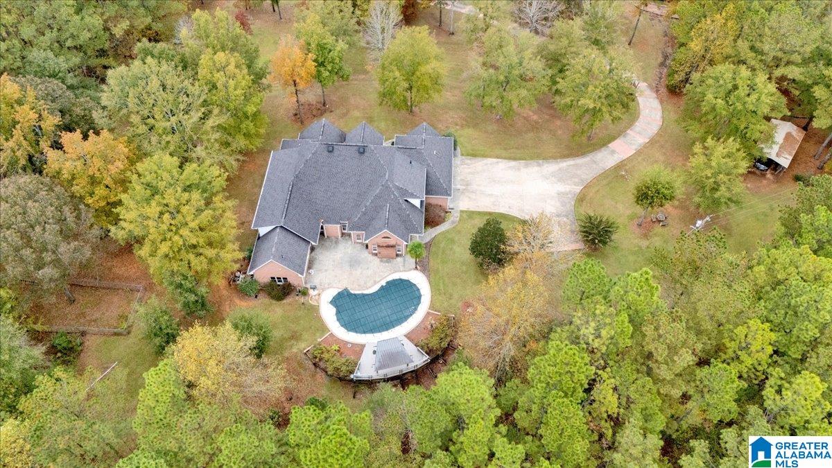 370 Waites Road Talladega, AL 35160 - Photo 66 of 75