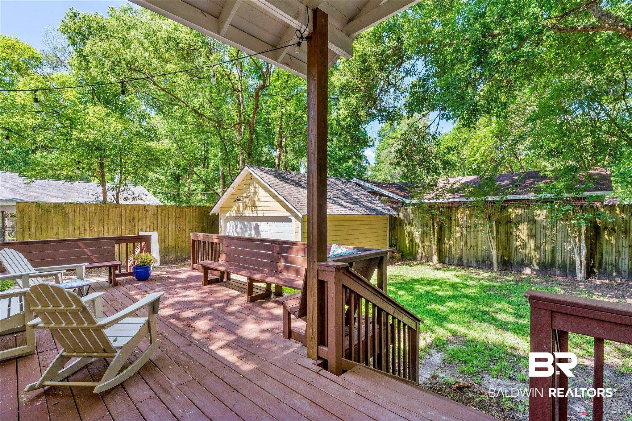 120 Mohawk Street Mobile, AL 36606 - Photo 18 of 22