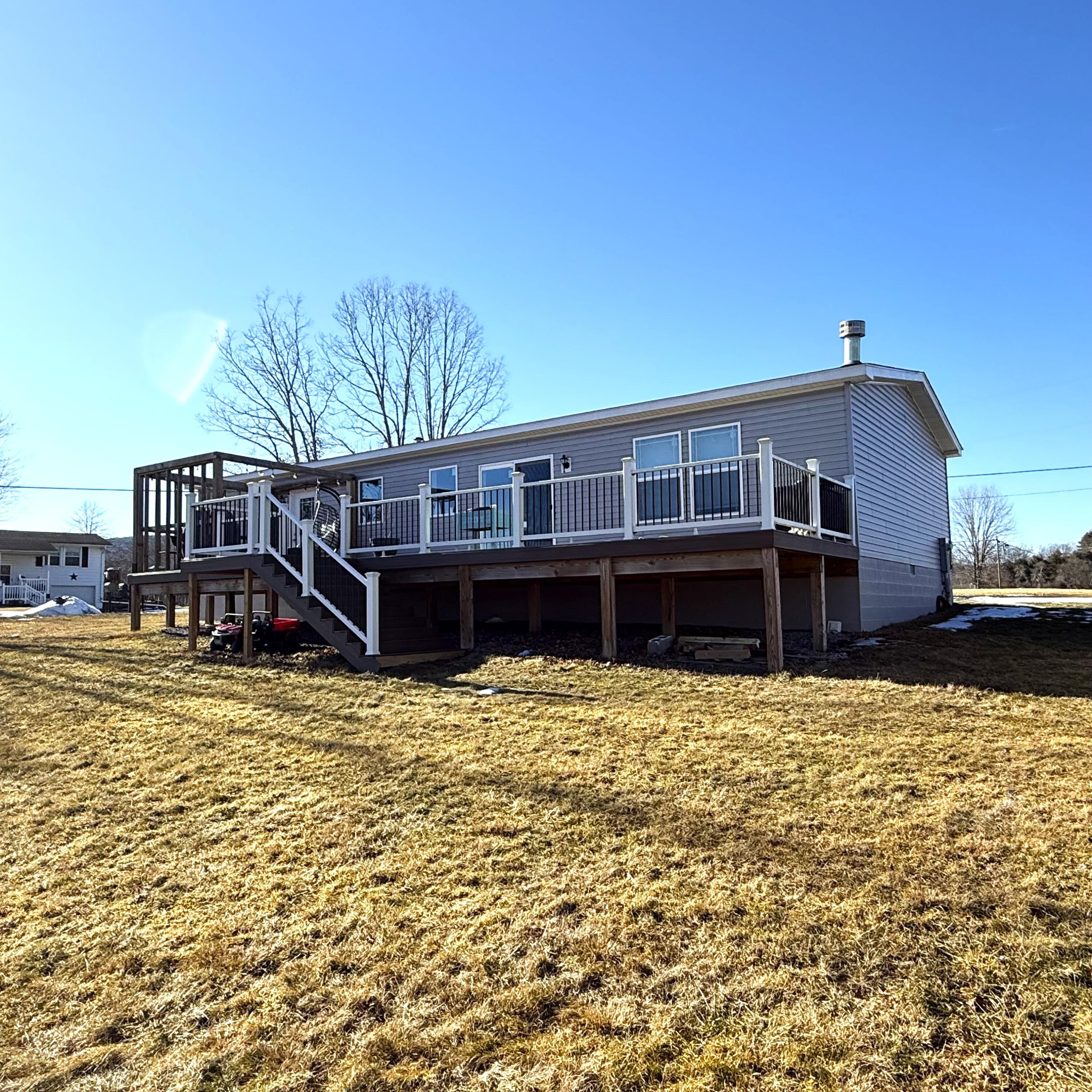576 Brownsburg Road Marlinton, WV 24954 - Photo 2 of 46 IMG_8379 (002)