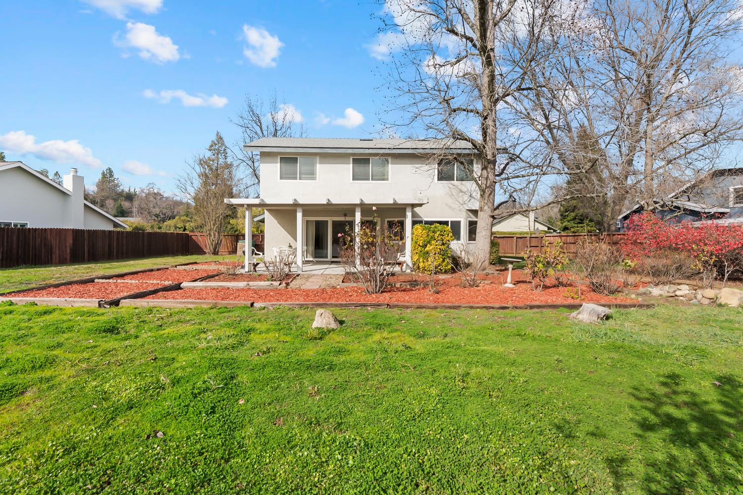 3126 Oxford Road Cameron Park, CA 95682 - Photo 34 of 45