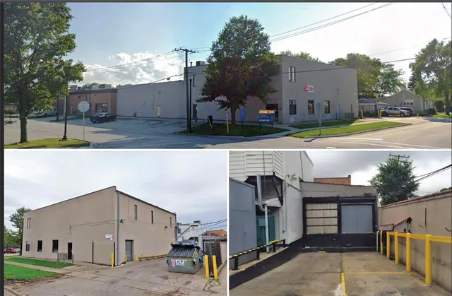 $950,000 | 4260 Old River Road, Schiller Park, IL 60176