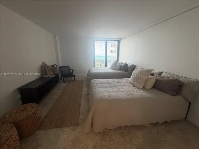 $1,650,000 | 1111 Crandon Boulevard, Unit A404, Key Biscayne, FL 33149