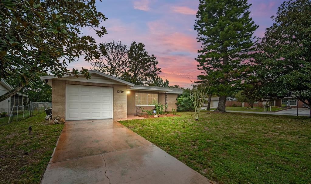 10820 Premier Avenue Port Richey, FL 34668 - Photo 1 of 1