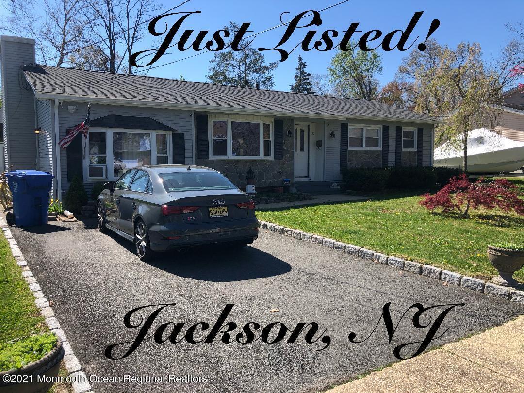 15 Fordham Road Jackson, NJ 08527 - Photo 1 of 9 thumbnail