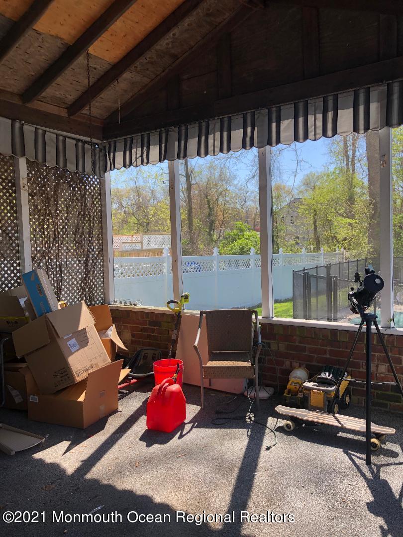 15 Fordham Road Jackson, NJ 08527 - Photo 8 of 9 sunporch