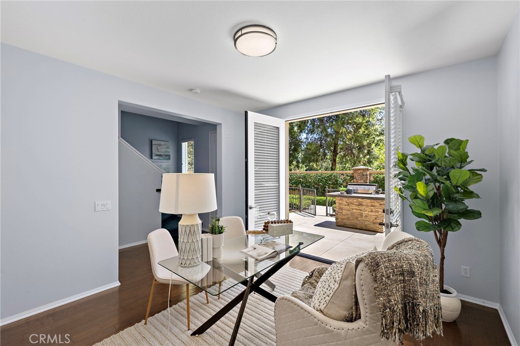 23 Aliso Ridge Loop Mission Viejo, CA 92691 - Photo 21 of 65 Enjoy afternoon breeze, quiet location