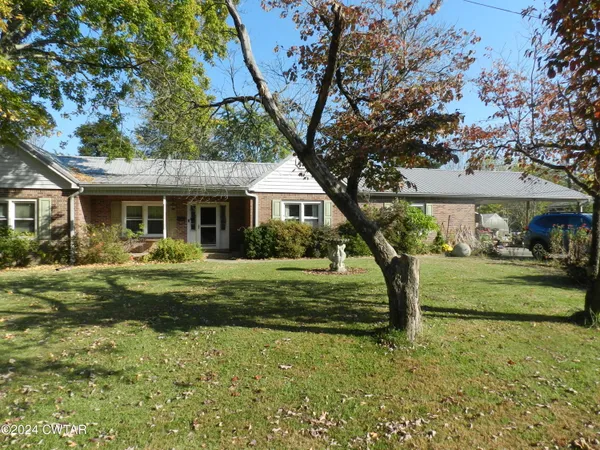 $190,000 | 163 Monroe Street, Dyer, TN 38330