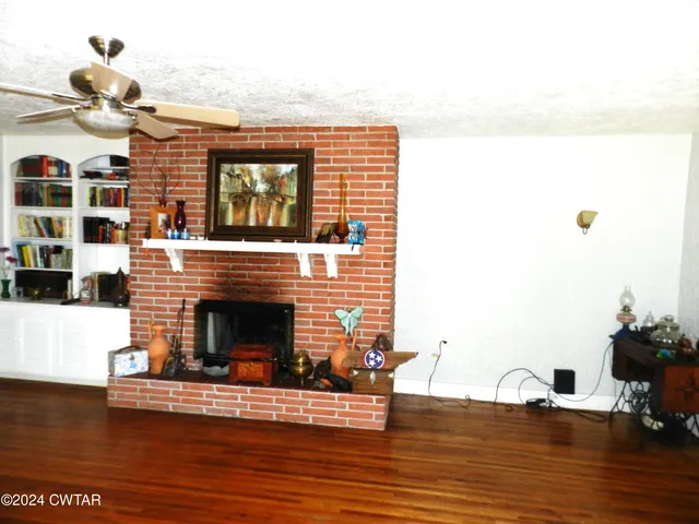 $190,000 | 163 Monroe Street, Dyer, TN 38330