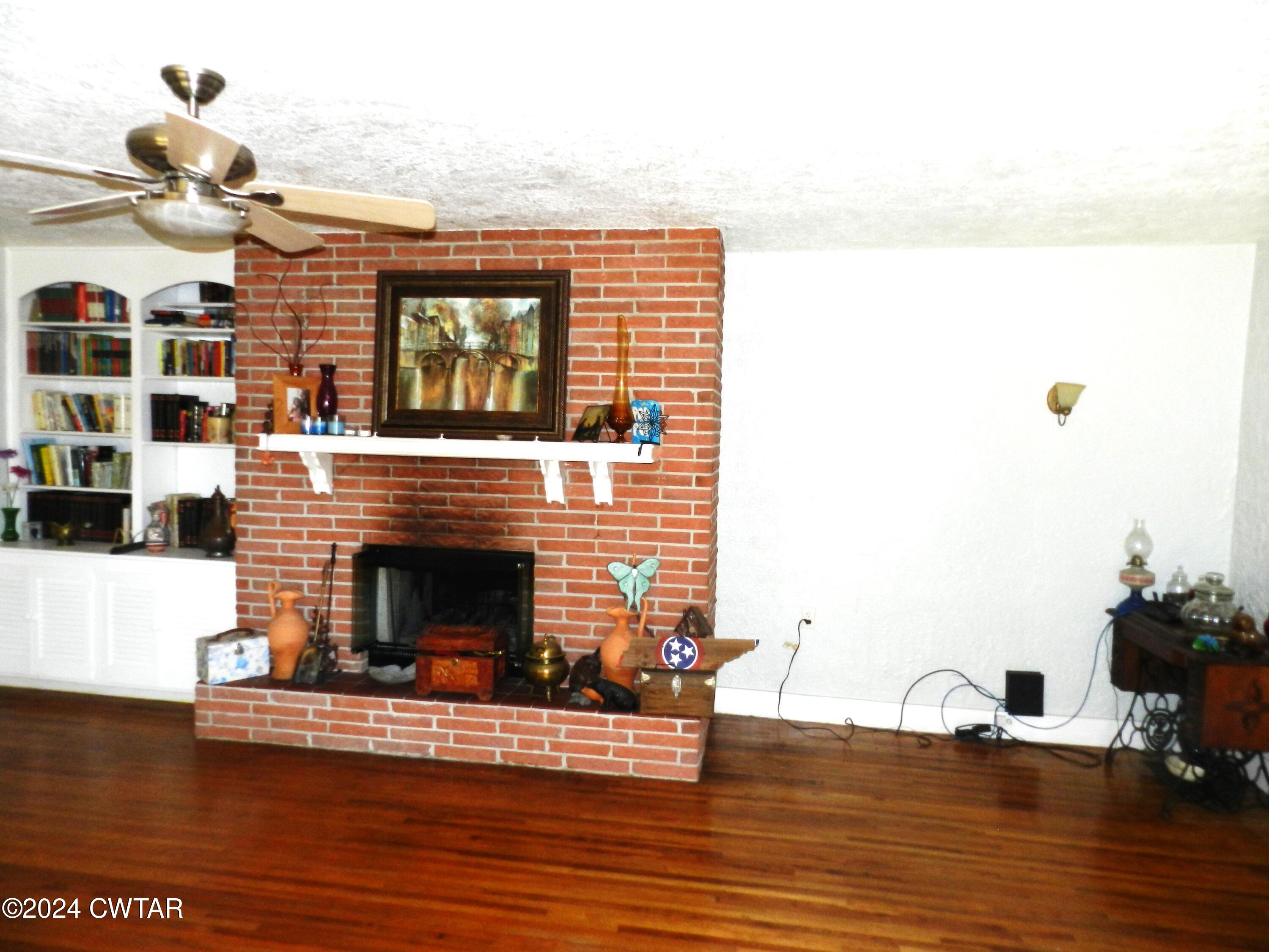 163 Monroe Street Dyer, TN 38330 - Photo 26 of 42 DSCN8111