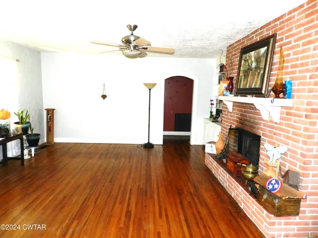 $190,000 | 163 Monroe Street, Dyer, TN 38330