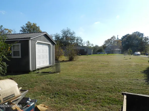 $190,000 | 163 Monroe Street, Dyer, TN 38330