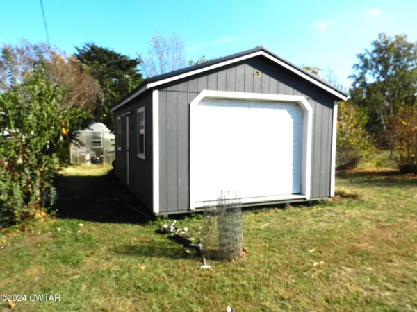 $190,000 | 163 Monroe Street, Dyer, TN 38330