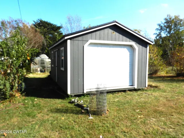 $190,000 | 163 Monroe Street, Dyer, TN 38330