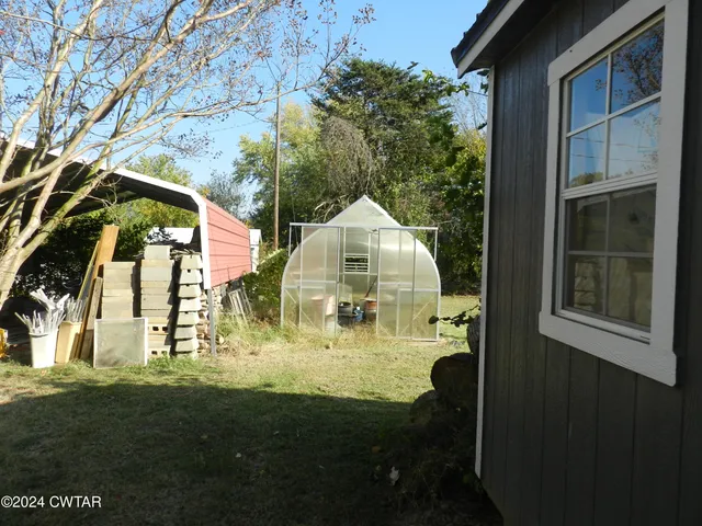 $190,000 | 163 Monroe Street, Dyer, TN 38330