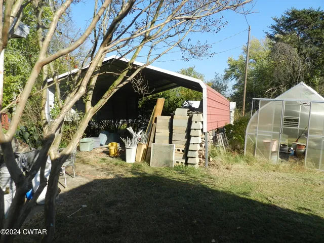 $190,000 | 163 Monroe Street, Dyer, TN 38330