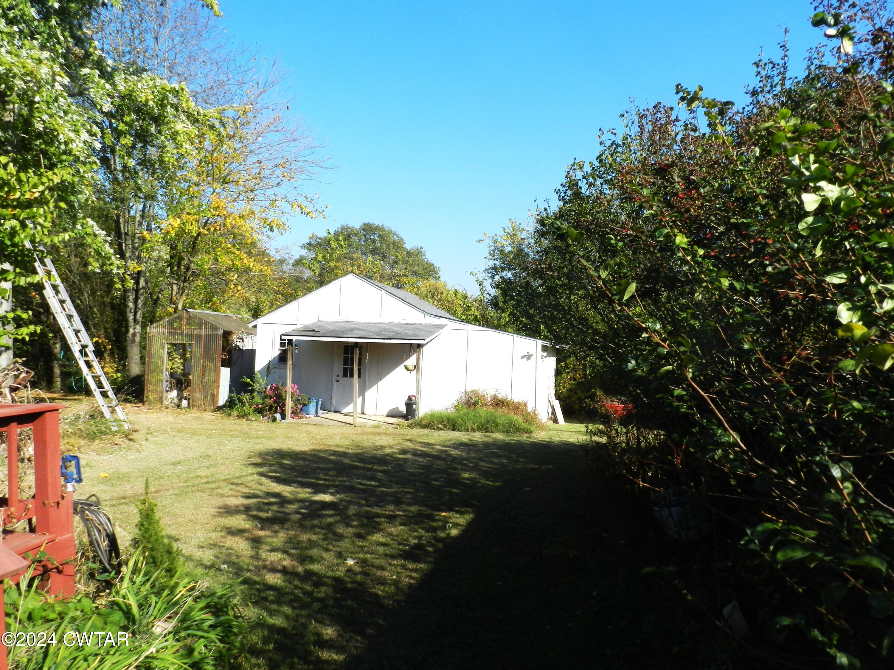 163 Monroe Street Dyer, TN 38330 - Photo 33 of 42 DSCN8128