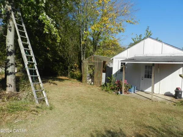 $190,000 | 163 Monroe Street, Dyer, TN 38330