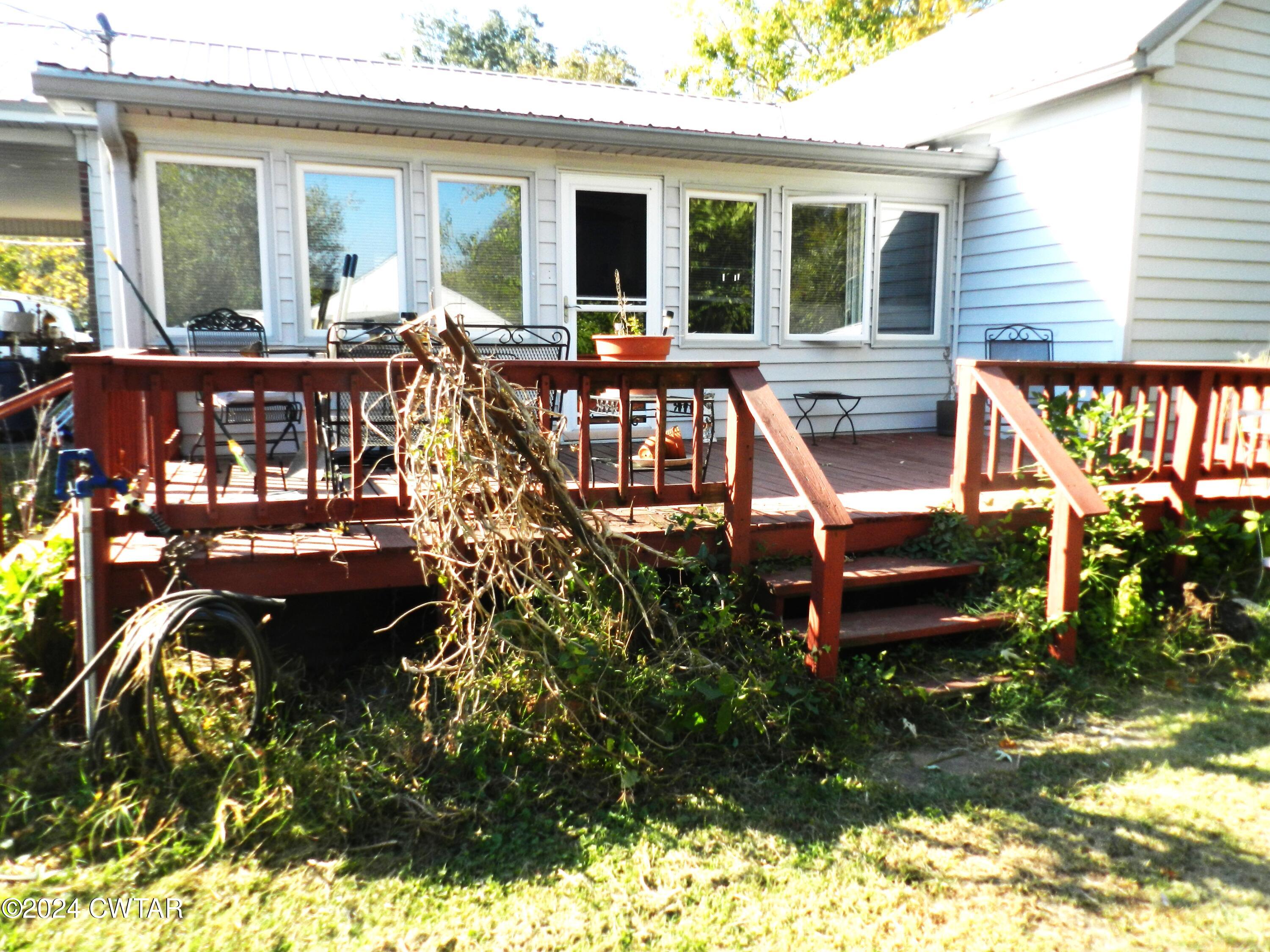 163 Monroe Street Dyer, TN 38330 - Photo 37 of 42 DSCN8132