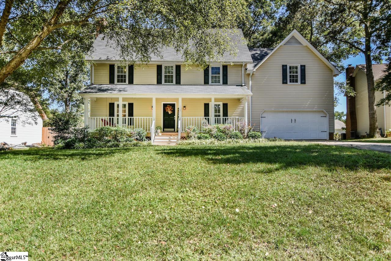 1105 Powderhorn Road Simpsonville, SC 29681 - Photo 1 of 36 Gallery Image 1