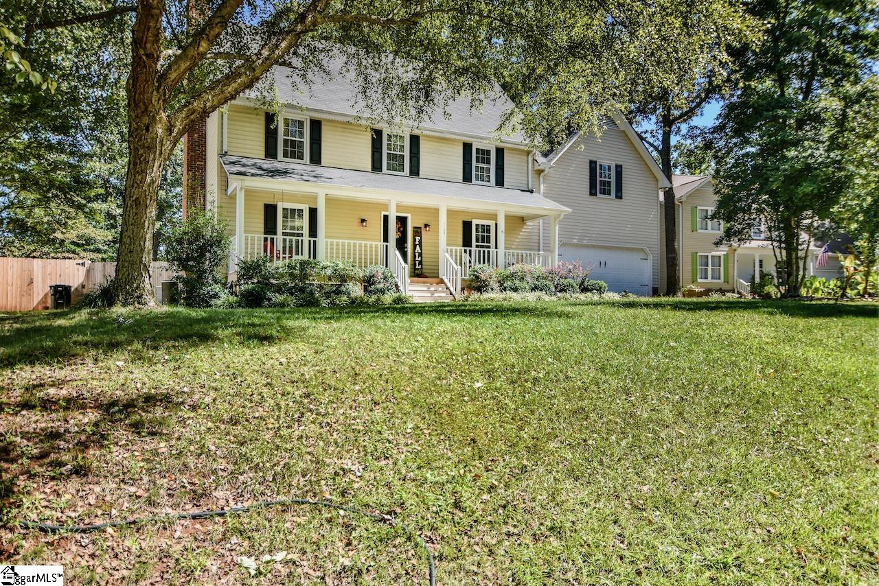 1105 Powderhorn Road Simpsonville, SC 29681 - Photo 2 of 36 Gallery Image 2