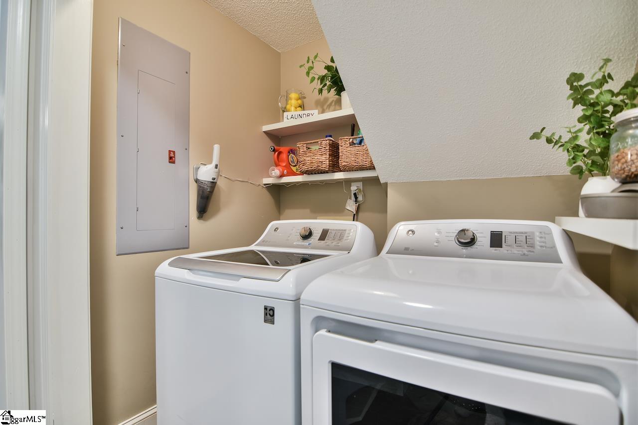 1105 Powderhorn Road Simpsonville, SC 29681 - Photo 19 of 36 Gallery Image 19