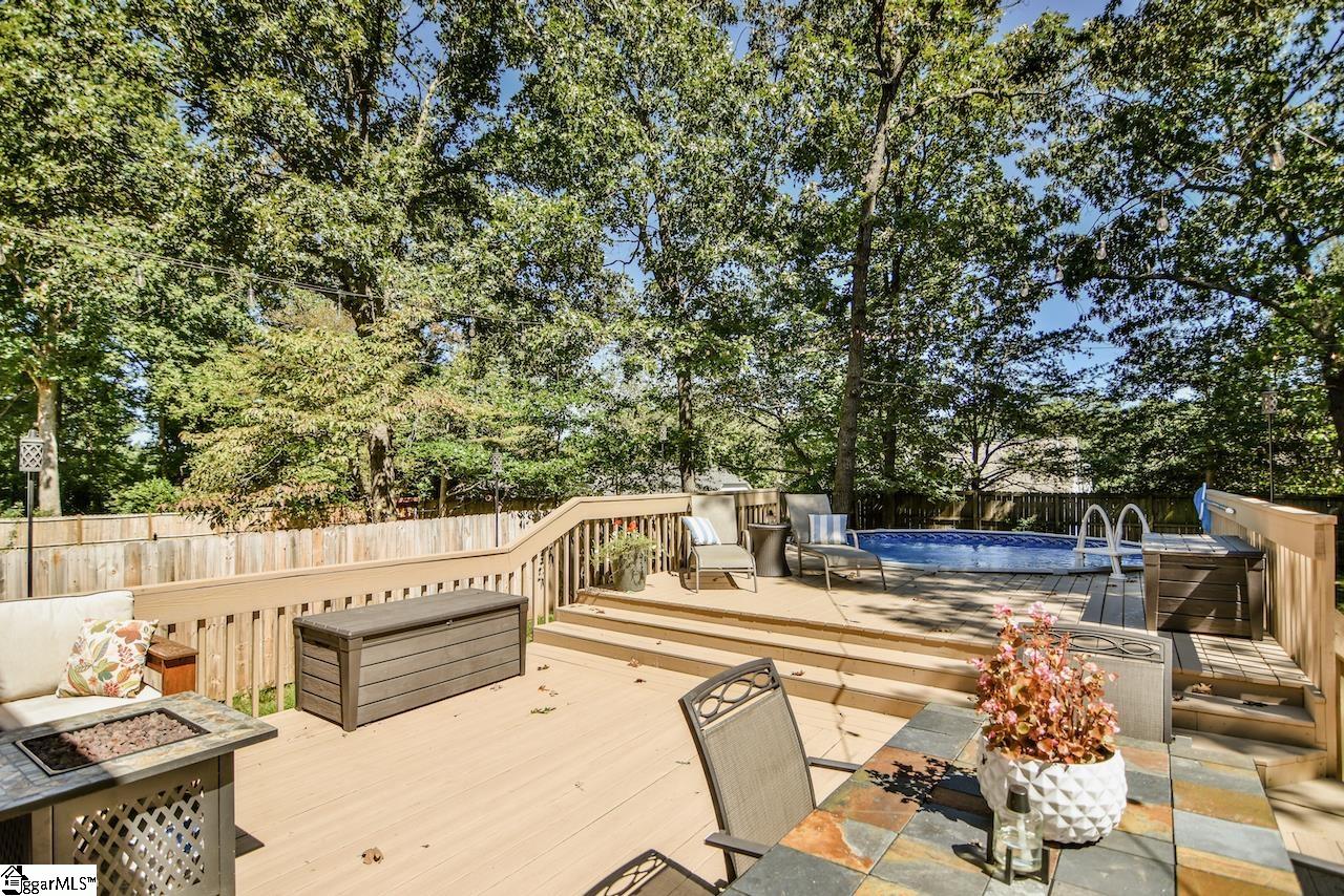 1105 Powderhorn Road Simpsonville, SC 29681 - Photo 29 of 36 Gallery Image 29