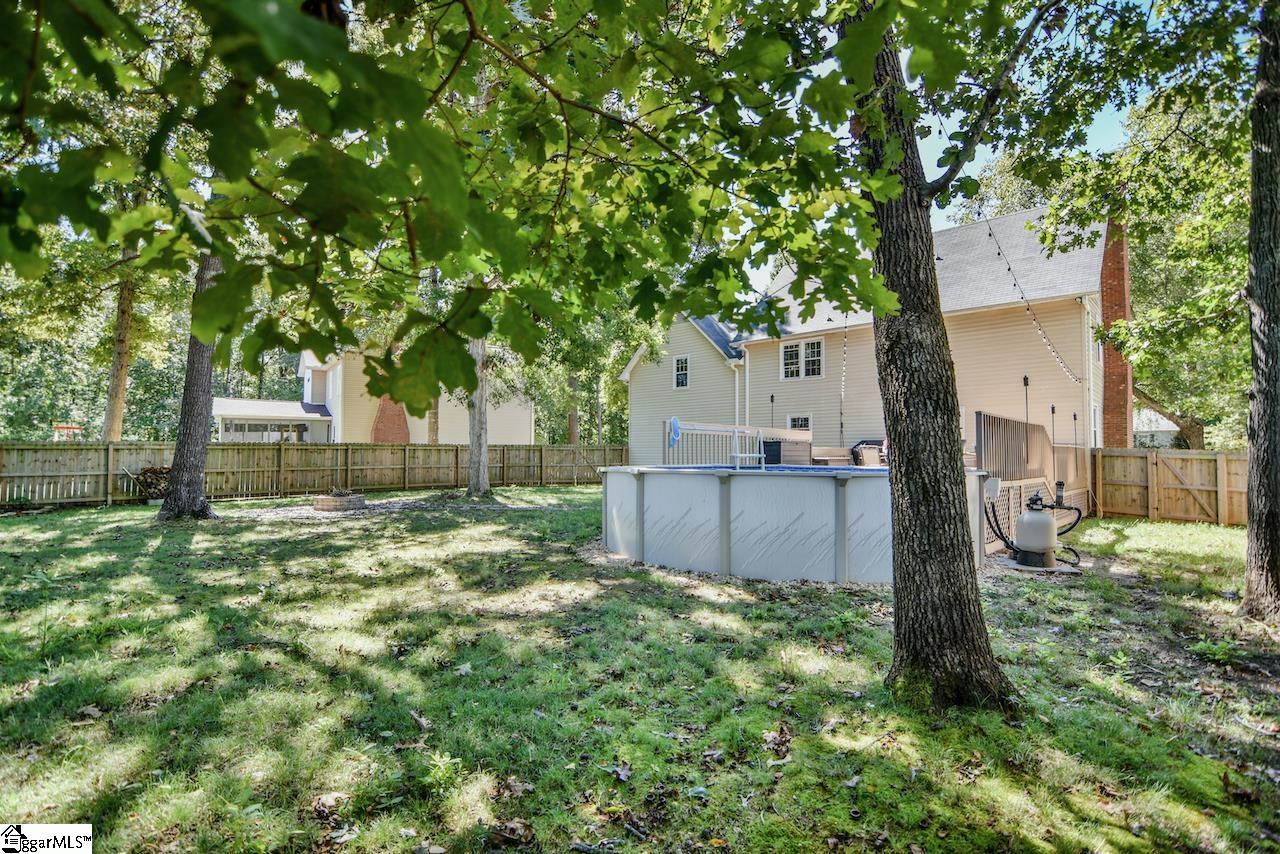 1105 Powderhorn Road Simpsonville, SC 29681 - Photo 30 of 36 Gallery Image 30
