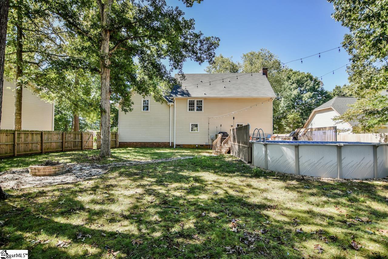 1105 Powderhorn Road Simpsonville, SC 29681 - Photo 31 of 36 Gallery Image 31