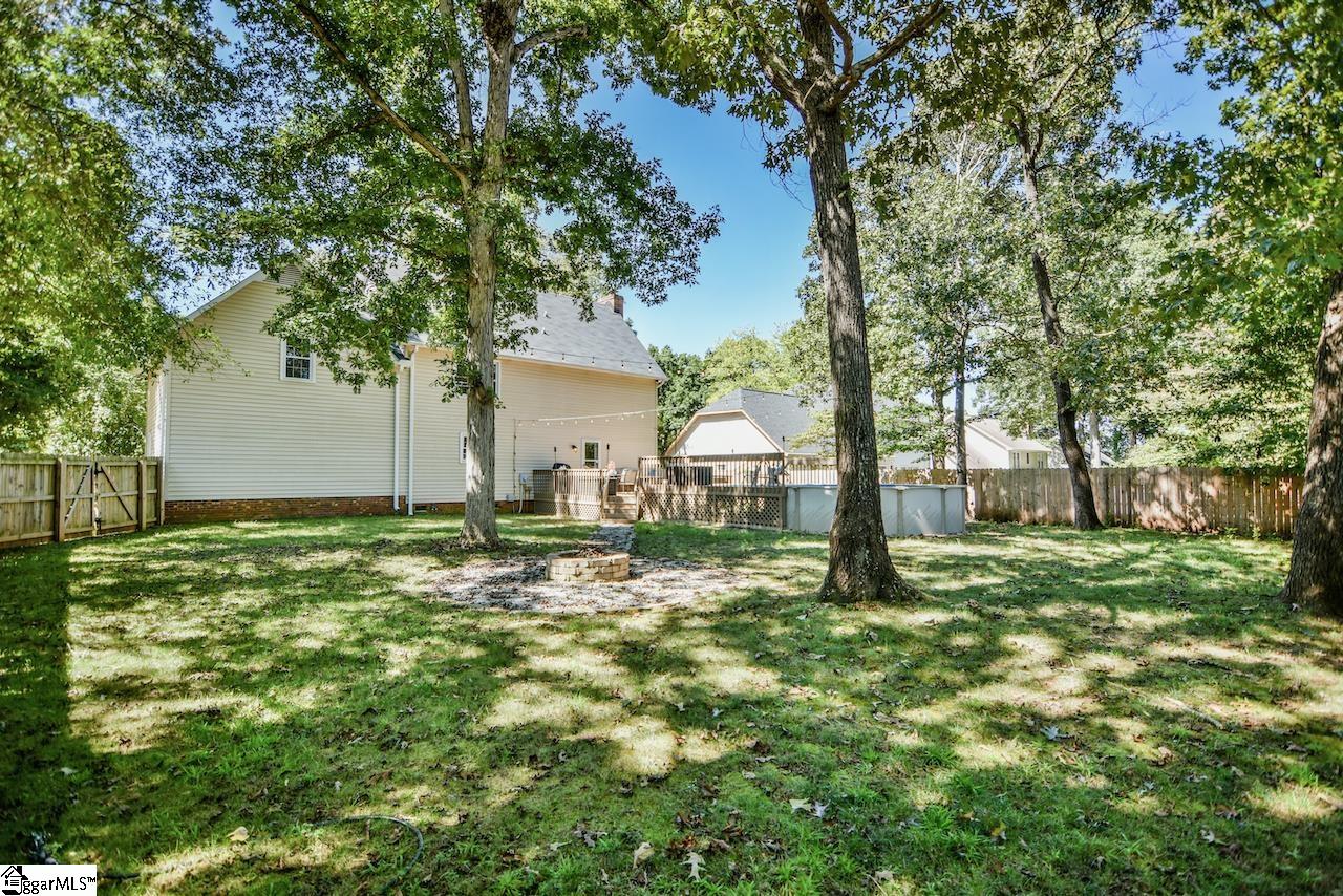 1105 Powderhorn Road Simpsonville, SC 29681 - Photo 32 of 36 Gallery Image 32