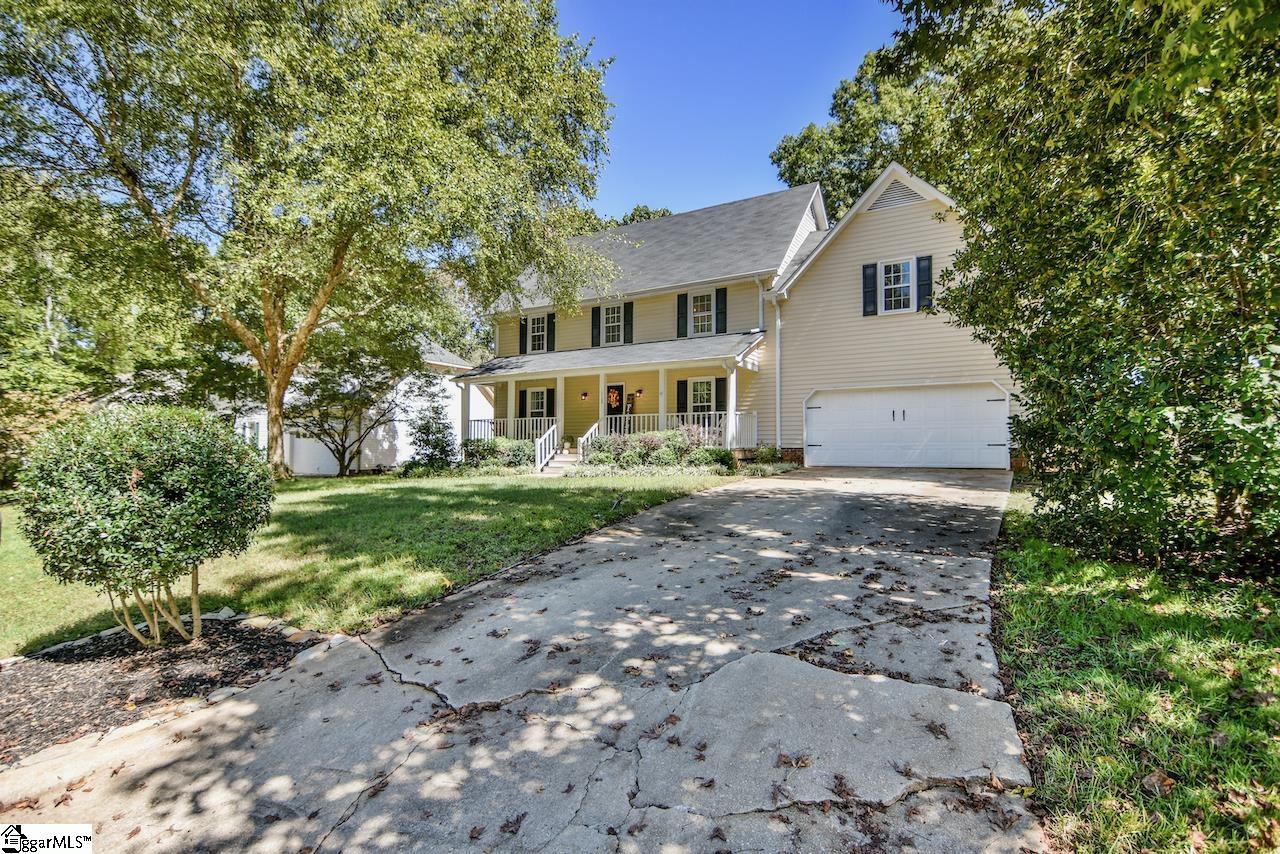 1105 Powderhorn Road Simpsonville, SC 29681 - Photo 33 of 36 Gallery Image 33