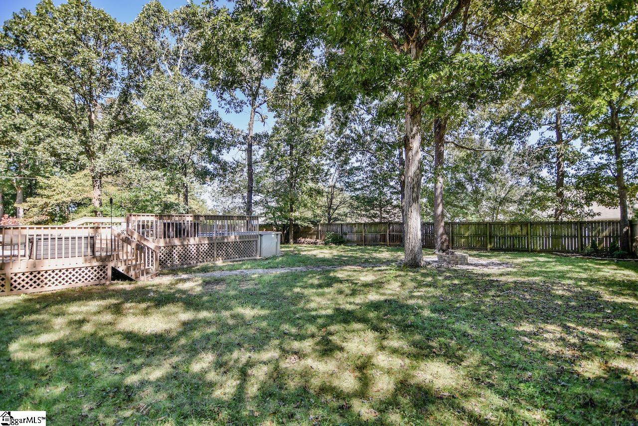 1105 Powderhorn Road Simpsonville, SC 29681 - Photo 35 of 36 Gallery Image 35