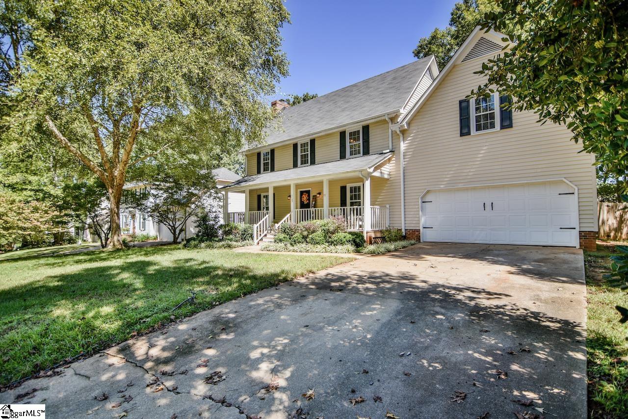 1105 Powderhorn Road Simpsonville, SC 29681 - Photo 36 of 36 Gallery Image 36