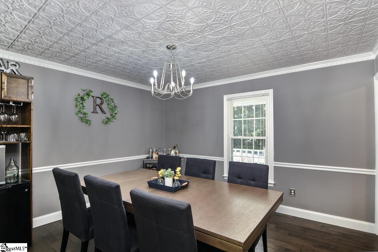 1105 Powderhorn Road Simpsonville, SC 29681 - Photo 7 of 36 Gallery Image 7