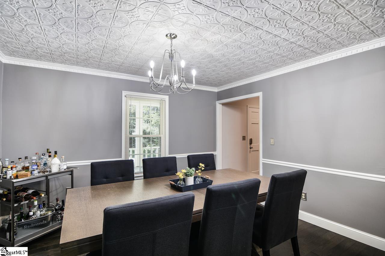 1105 Powderhorn Road Simpsonville, SC 29681 - Photo 8 of 36 Gallery Image 8