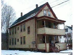 104 Olive Street Springfield, VT 05156 - Photo 1 of 1