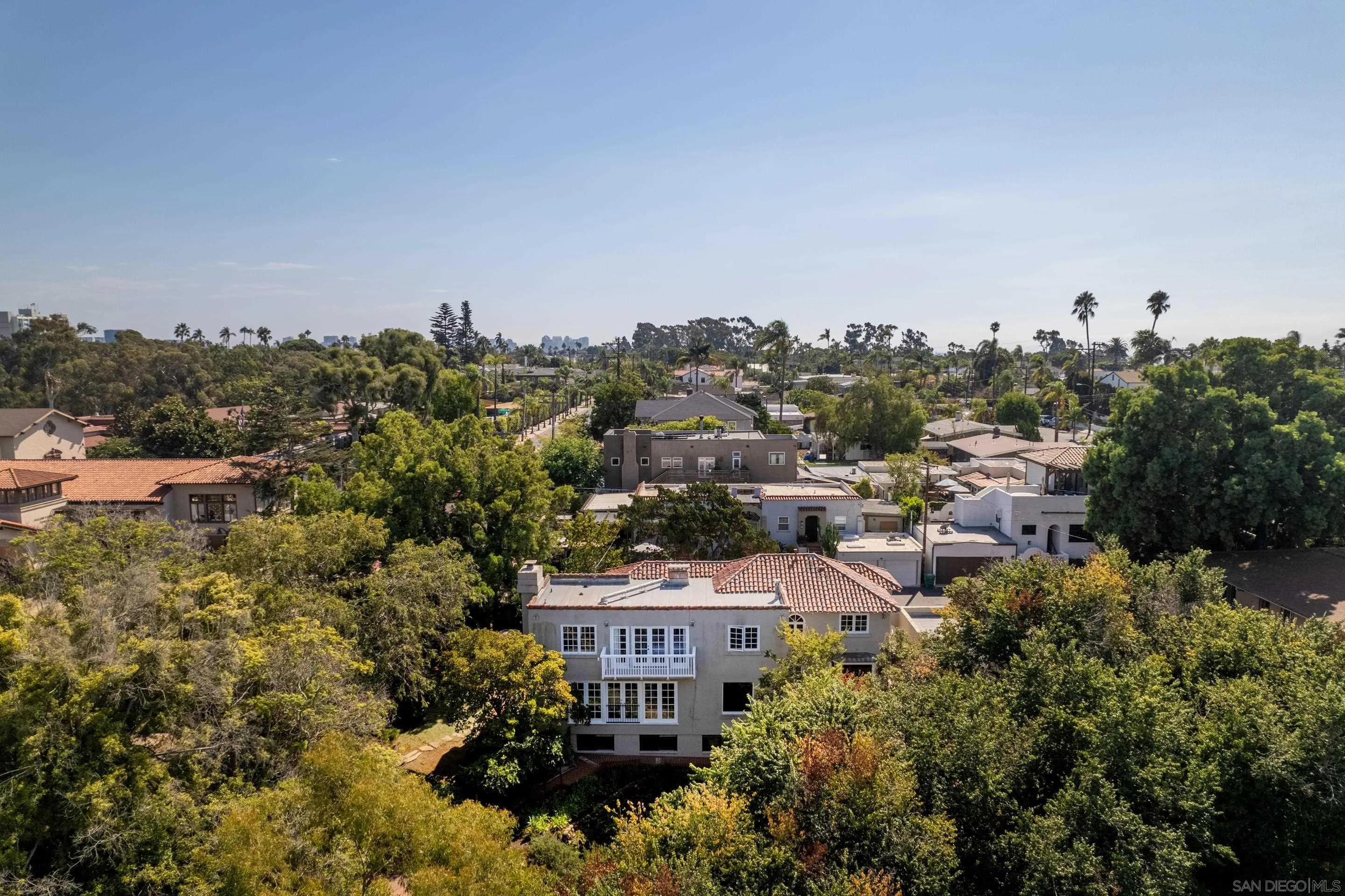1506 Plumosa Way San Diego, CA 92103 - Photo 29 of 30 a view of a city