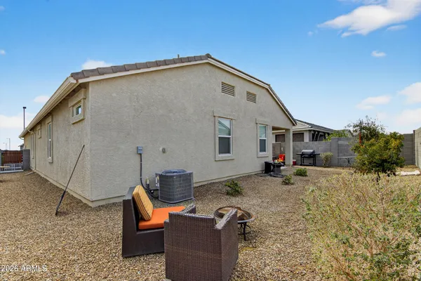 $428,000 | 24382 West Wood Street, Buckeye, AZ 85326
