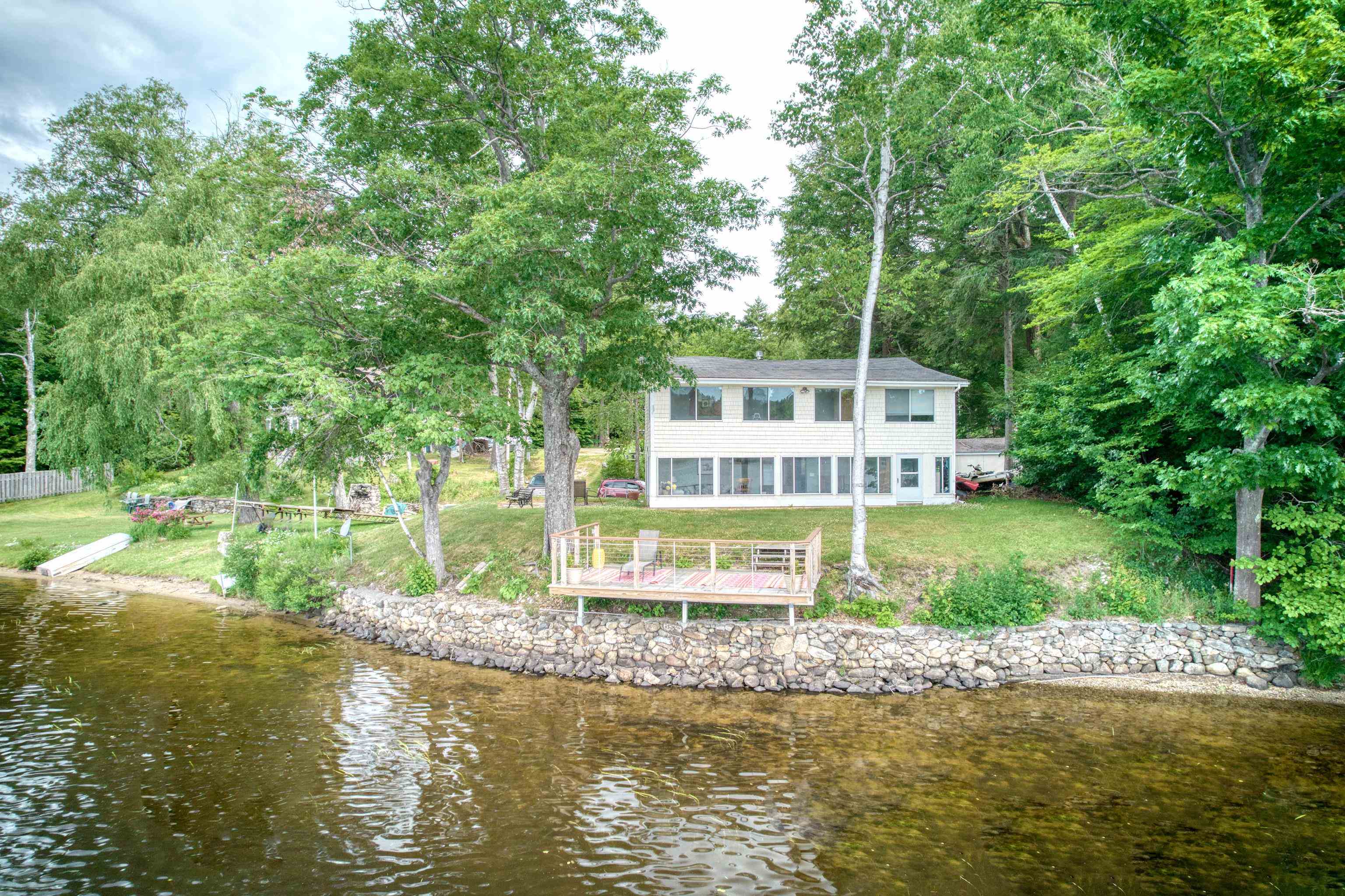 102 Loop Road Rindge, NH 03461 - Photo 1 of 40