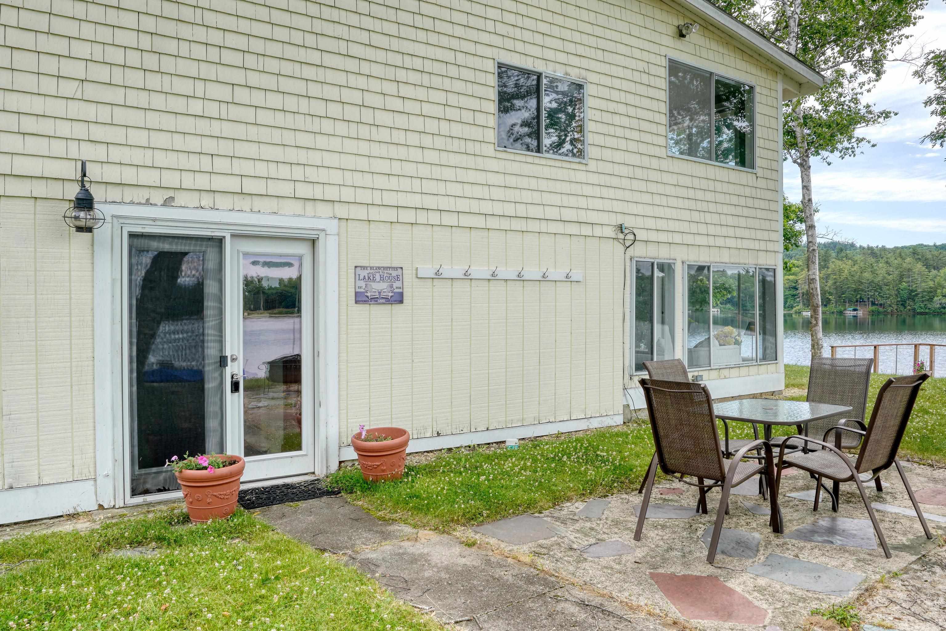 102 Loop Road Rindge, NH 03461 - Photo 11 of 40