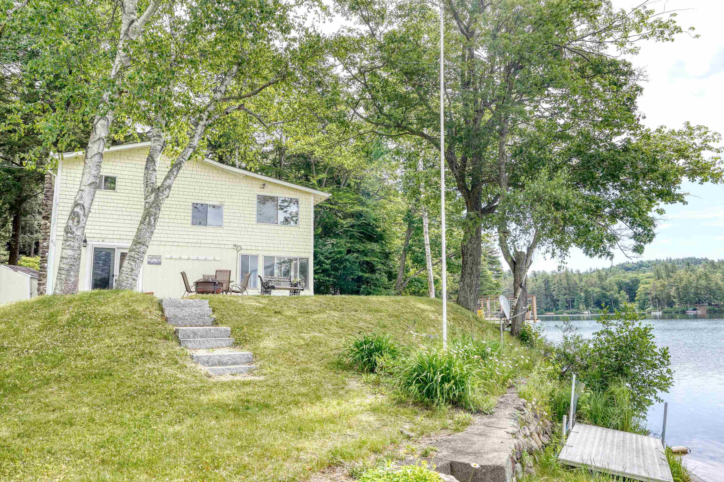102 Loop Road Rindge, NH 03461 - Photo 12 of 40
