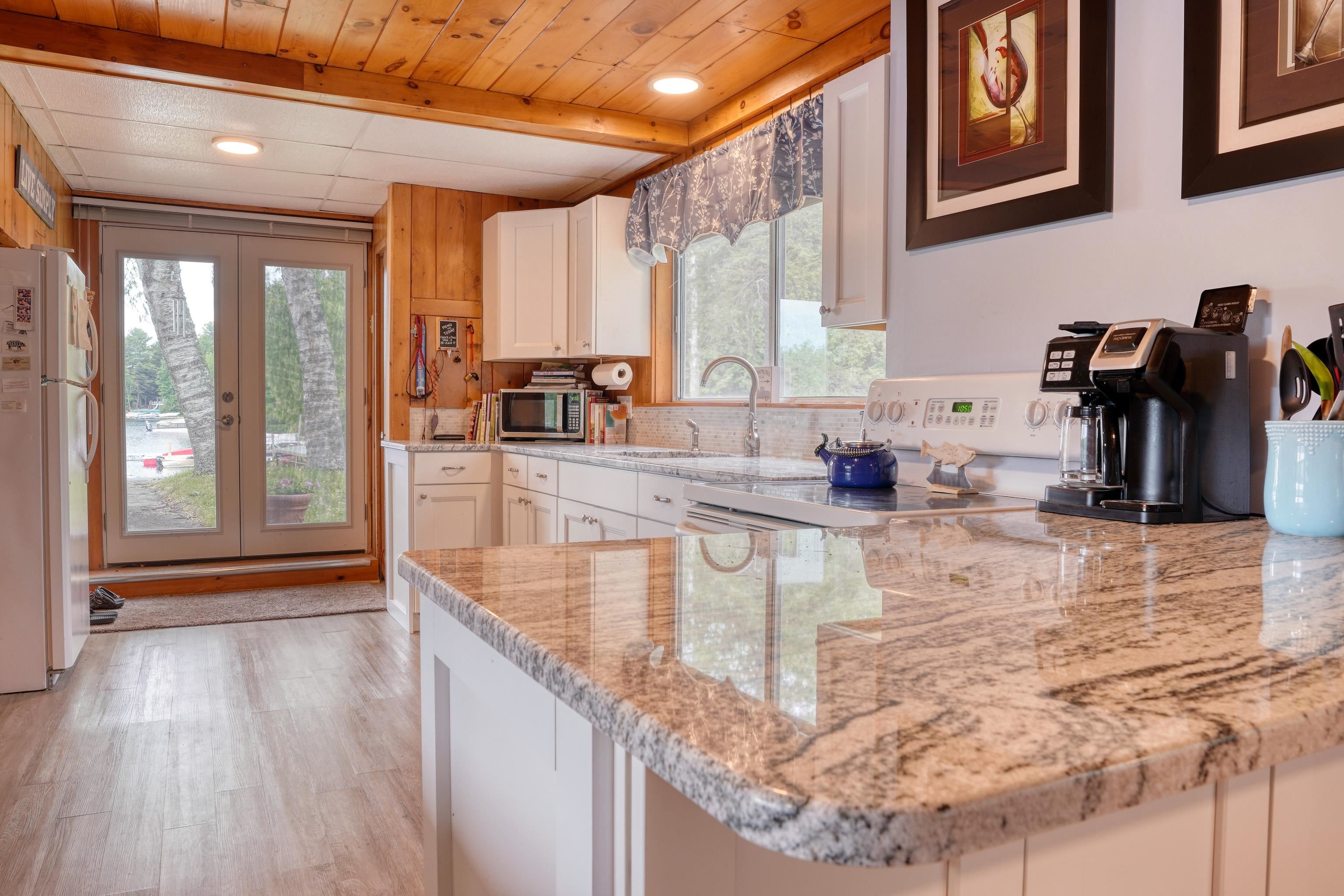 102 Loop Road Rindge, NH 03461 - Photo 17 of 40