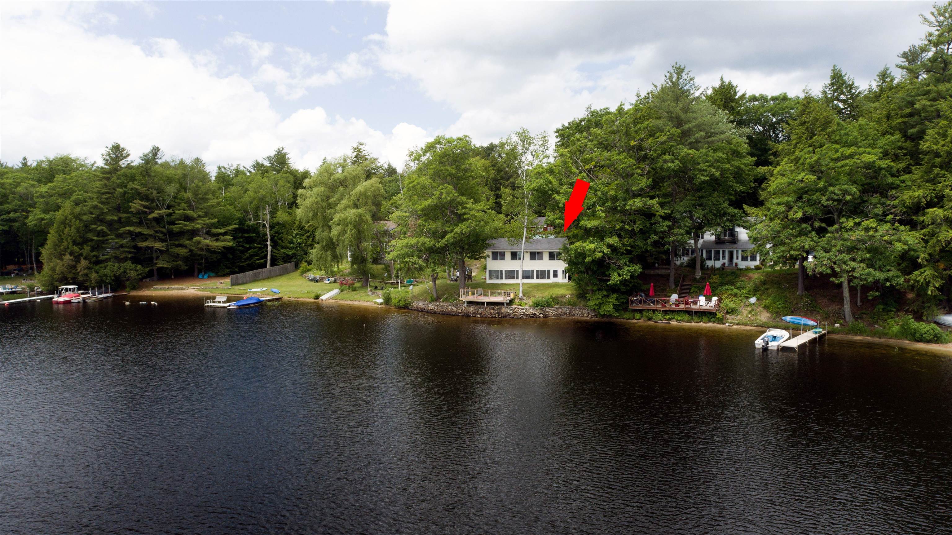 102 Loop Road Rindge, NH 03461 - Photo 3 of 40
